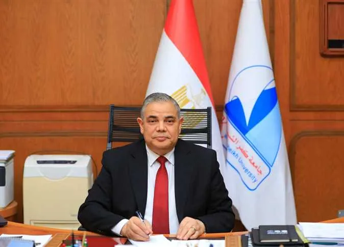 رفع حالة التأهب القصوى والطوارئ في مستشفى كفر الشيخ الجامعي رفع حالة التأهب القصوى والطوارئ في مستشفى كفر الشيخ الجامعي