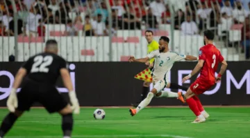 تصفيات مونديال 2026: أوزبكستان تعلن تأهلها رسمياً والسعودية تواصل المنافسة على التأهل