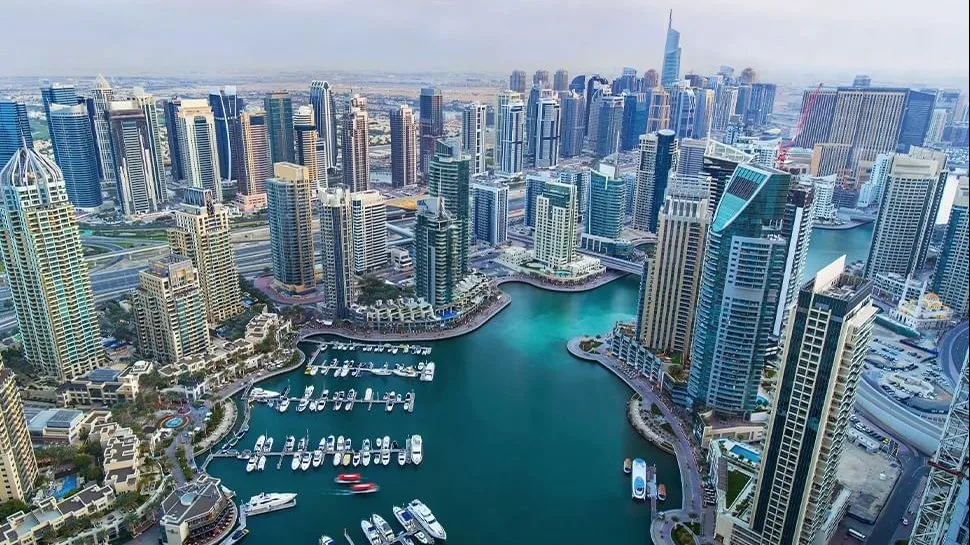 تراجع نمو القطاع الخاص غير النفطي في دبي في مايو إلى أبطأ وتيرة له منذ ثلاث سنوات. تراجع نمو القطاع الخاص غير النفطي في دبي في مايو إلى أبطأ وتيرة له منذ ثلاث سنوات.