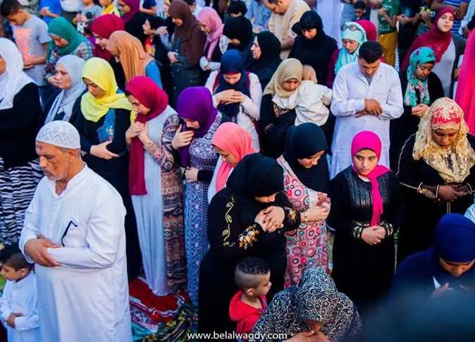 «رددها الآن».. الصيغة الشرعية لتكبيرات عيد الأضحى ومتى تنتهي؟ «رددها الآن».. الصيغة الشرعية لتكبيرات عيد الأضحى ومتى تنتهي؟