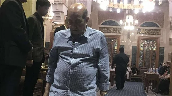 من الذي أعطى سميحة أيوب لقب سيدة المسرح العربي؟ مفاجأة يكشفها طارق الشناوي (فيديو) من الذي أعطى سميحة أيوب لقب سيدة المسرح العربي؟ مفاجأة يكشفها طارق الشناوي (فيديو)