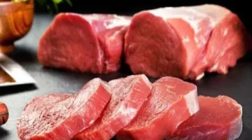 حسب الفئة العمرية: طبيبة توضح الكميات المناسبة لتناول لحم العيد