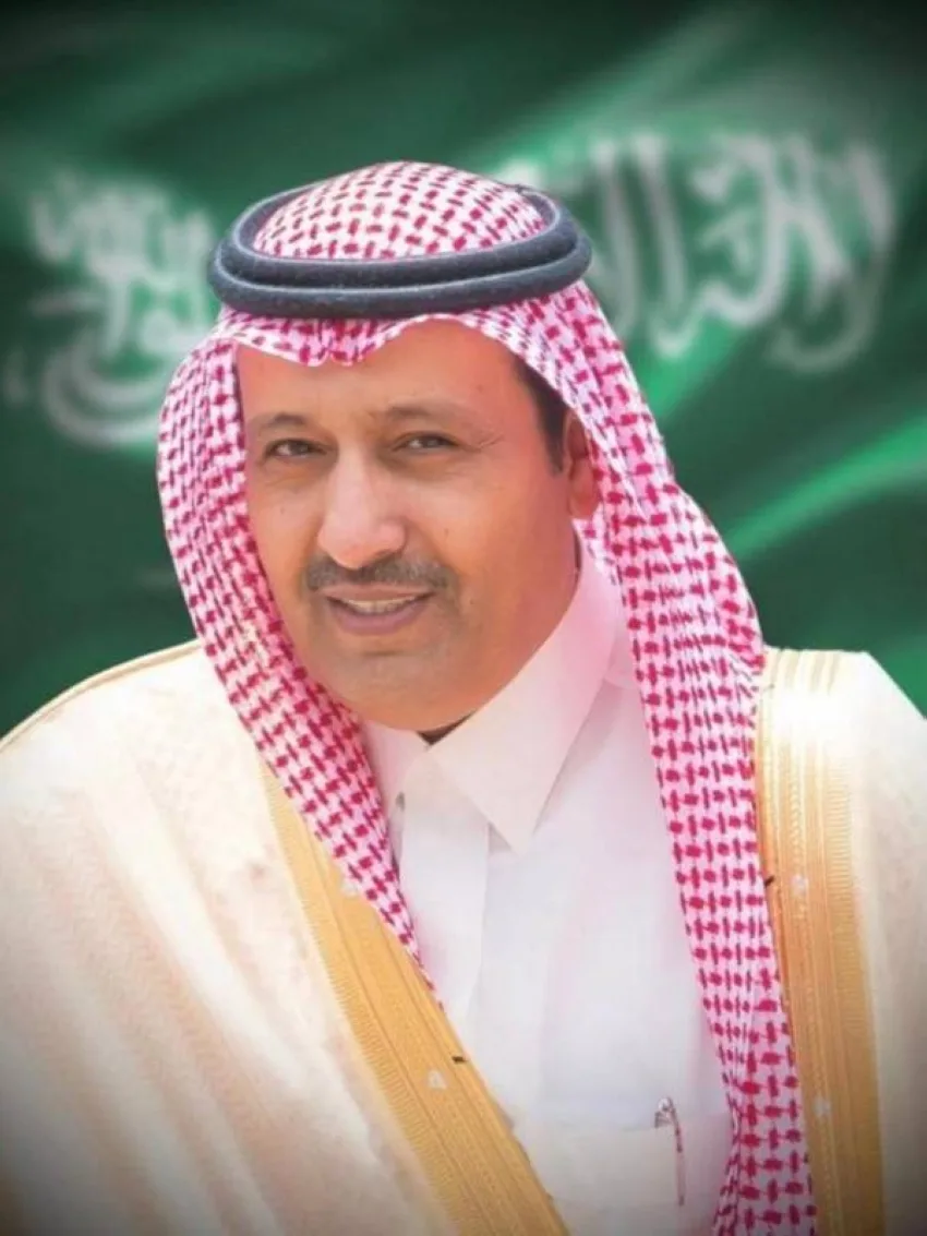 أمير الباحة يقدم التهاني للقيادة بمناسبة عيد الأضحى المبارك