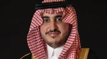 أمير الجوف يبعث بالتهنئة للقيادة بمناسبة عيد الأضحى