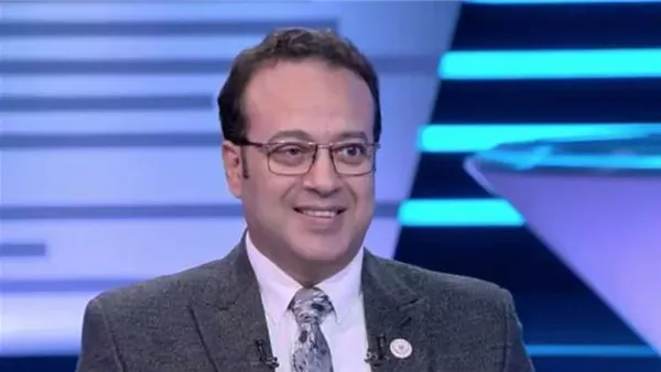 حامد فارس: العالم يشهد سباق تسلح “مروع” حامد فارس: العالم يشهد سباق تسلح “مروع”
