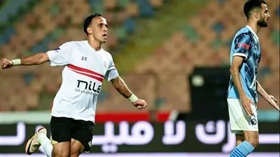 الأشواط الإضافية غير كافية.. التعادل ينهي مباراة الزمالك وبيراميدز واللجوء لركلات الترجيح لتحديد بطل كأس مصر. الأشواط الإضافية غير كافية.. التعادل ينهي مباراة الزمالك وبيراميدز واللجوء لركلات الترجيح لتحديد بطل كأس مصر.