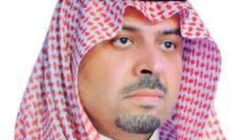 أمير الحدود الشمالية يبارك القيادة بمناسبة عيد الأضحى المبارك