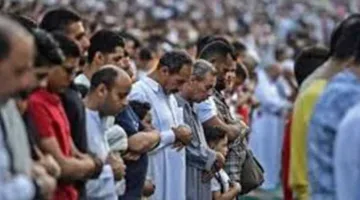 الأوقات الرسمية لصلاة عيد الأضحى 2025 في القاهرة والمحافظات الآن