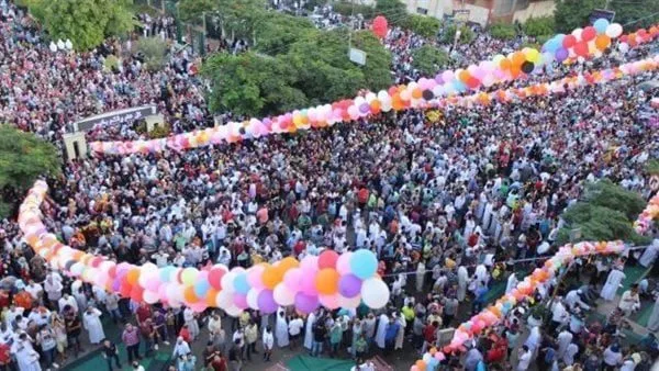 توقيت صلاة عيد الأضحى: تعرف على موعد الصلاة بالساعة