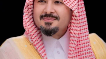 أمير المدينة يقدم التهاني للقيادة بمناسبة عيد الأضحى