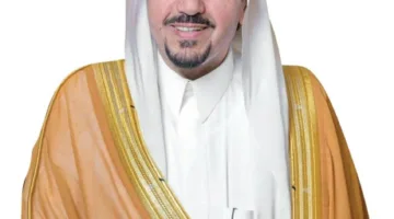 أمير القصيم يبارك القيادة بمناسبة عيد الأضحى