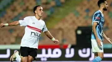 عاجل: الزمالك يتوج بطلاً لكأس مصر 2024/2025 للمرة التاسعة والعشرين بعد الانتصار على بيراميدز بركلات الترجيح (7/8)