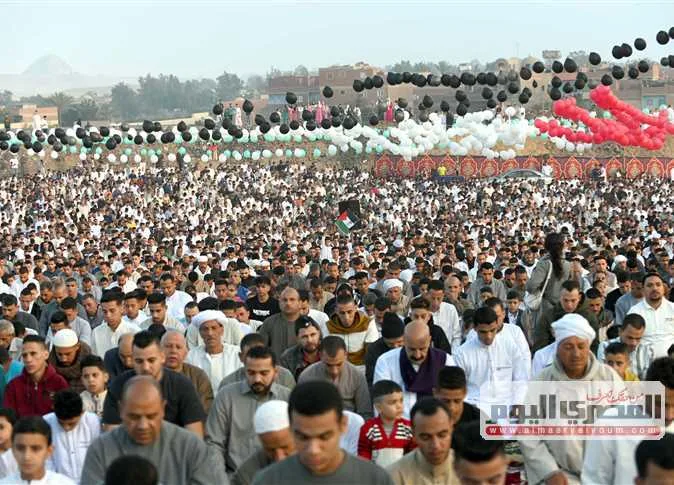 متى تنتهي تكبيرات عيد الأضحى المبارك 2025: عصر اليوم الرابع من أيام التشريق أم بعد الفجر؟ متى تنتهي تكبيرات عيد الأضحى المبارك 2025: عصر اليوم الرابع من أيام التشريق أم بعد الفجر؟
