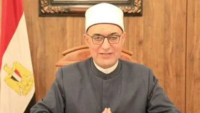 ما هو حكم تناول الحاج من هدي تطوعه؟.. “المفتي” يوضح ما هو حكم تناول الحاج من هدي تطوعه؟.. “المفتي” يوضح