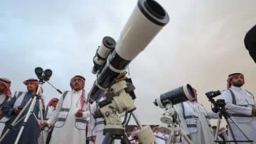 قادة عرب يقدمون التهاني بمناسبة عيد الأضحى
