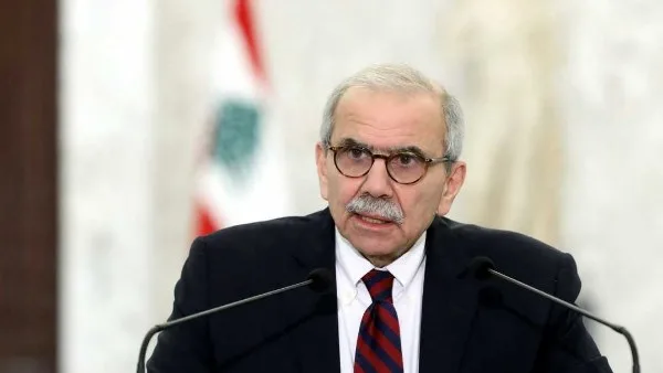 رئيس الحكومة اللبنانية: نتابع الإصلاحات وجهود إعادة البناء رغم الصعوبات رئيس الحكومة اللبنانية: نتابع الإصلاحات وجهود إعادة البناء رغم الصعوبات