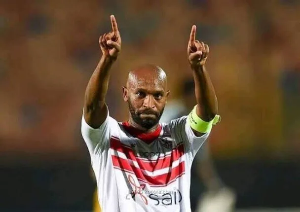 إيهاب الكومي يثني على شيكابالا ويطالب إدارة الزمالك بتقديم الدعم إيهاب الكومي يثني على شيكابالا ويطالب إدارة الزمالك بتقديم الدعم