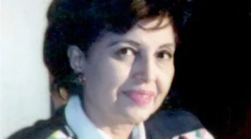 عزاء الإذاعية والكاتبة هدى العجيمي يوم الثلاثاء المقبل في مسجد الشرطة بالشيخ زايد