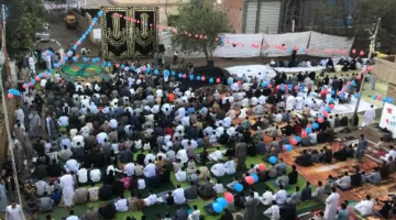 عيد الأضحى يوم الجمعة: هل يسقط وجوب صلاة الجمعة عن من صلى العيد؟ تعرف على آراء الفقهاء.