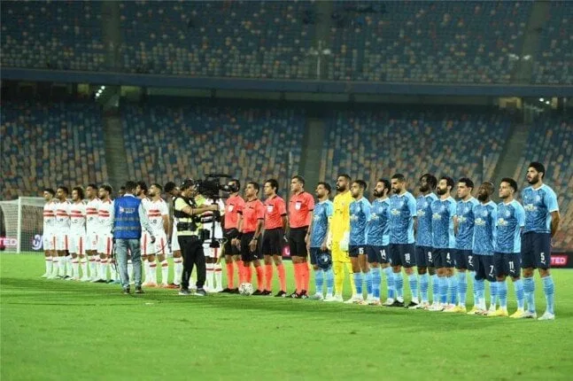محمد طارق: الزمالك سيخوض منافسة على جميع البطولات في الموسم القادم محمد طارق: الزمالك سيخوض منافسة على جميع البطولات في الموسم القادم