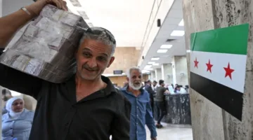 سوريون في المهجر والاستثمارات العربية: عامل مُحفز لإنعاش الاقتصاد السوري