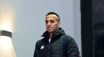 ناصر منسي: الفوز بكأس مصر هو هديتنا لجمهور الزمالك