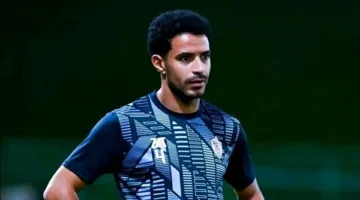 عمر جابر: نحن نستحق البطولة والزمالك سيظهر بشكل جديد الموسم القادم
