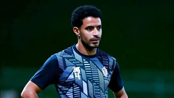 عمر جابر: نحن نستحق البطولة والزمالك سيظهر بشكل جديد الموسم القادم عمر جابر: نحن نستحق البطولة والزمالك سيظهر بشكل جديد الموسم القادم