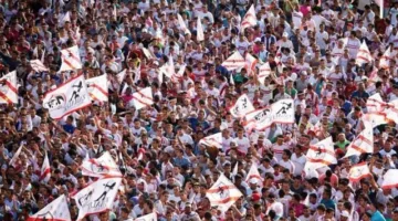 عمر جابر: جماهير الزمالك تستحق الفوز بكأس مصر