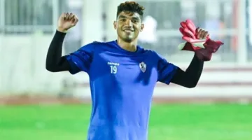 محمد صبحي يوضح سبب حزنه عند التبديل: دموعي انهمرت بسبب حب الجمهور