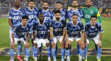 بيراميدز يقدم التهاني للزمالك بمناسبة الفوز بكأس مصر