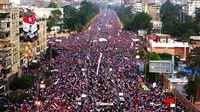 أستاذ تاريخ: ثورة 30 يونيو أنقذت مصر من الانهيار