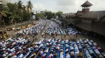 مواعيد صلاة عيد الأضحى 2025 في كندا والولايات المتحدة وفقاً لكل ولاية