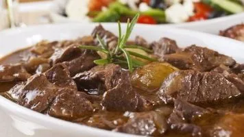 طريقة تحضير كباب الحلة المشوي