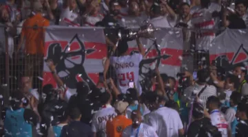 بعد الفوز بكأس مصر.. عبد الشافي يعلن اعتزاله اللعبة