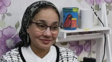 الناقدة فاطمة الصعيدي: المؤلف هو إنسان بغض النظر عن كونه رجلاً أو امرأة (حصري)