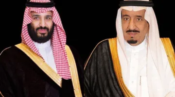 القيادة تقدّم تهاني العيد لقادة الدول الإسلامية
