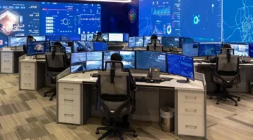 نبض الحج ينسق تدفق الحشود ويعزز اتخاذ القرار
