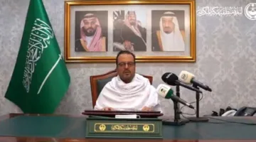 نائب أمير مكة: رفع عدد الحجاج خلال فترة قصيرة دون تسجيل أي حالات وبائية