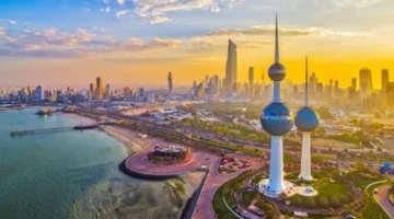 تحسين نسبة إنشاء الوظائف في الكويت