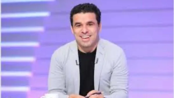 خالد الغندور عقب فوز الزمالك بكأس مصر: تاريخ النادي لا يتوقف عند أحد خالد الغندور عقب فوز الزمالك بكأس مصر: تاريخ النادي لا يتوقف عند أحد