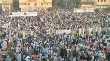 توقيت صلاة عيد الأضحى 2025 في الدول العربية: مواعيد الصلاة في المدن المختلفة