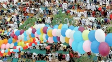 توقيت صلاة عيد الأضحى 2025 في جميع مناطق السعودية