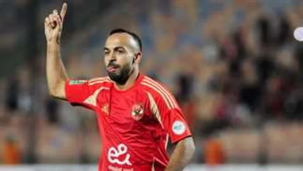 أفشة يهاجم كولر بعد شعوره بالظلم أفشة يهاجم كولر بعد شعوره بالظلم