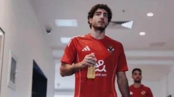 كأس العالم للأندية: الأهلي يختتم تدريبه الأول في الولايات المتحدة