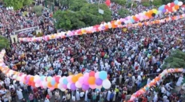 زيادة حالة الاستعداد في المحافظات لاستقبال عيد الأضحى المبارك