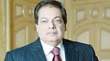 أبو العينين يبارك الرئيس بمناسبة عيد الأضحى: كل عام ومصر العزيزة تنعم بالأمان والاستقرار والتقدم