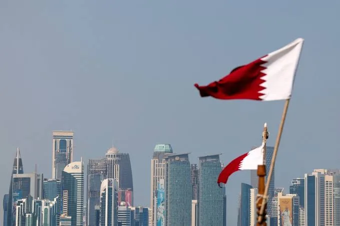 انتعاش الاقتصاد الخاص غير النفطي في قطر.. وتوقعات إيجابية للمستقبل انتعاش الاقتصاد الخاص غير النفطي في قطر.. وتوقعات إيجابية للمستقبل