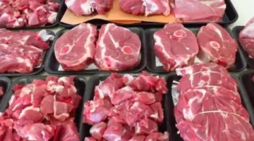 فقدان البروتين: تنبيه بشأن غسل اللحم بهذه الطريقة