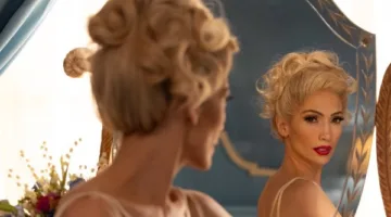 جينيفر لوبيز تتلألأ في عرض Kiss of the Spider Woman.. أداء رائع وترشيحات للأوسكار